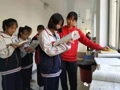 【廊坊八中】百年树人 浇灌青春之花